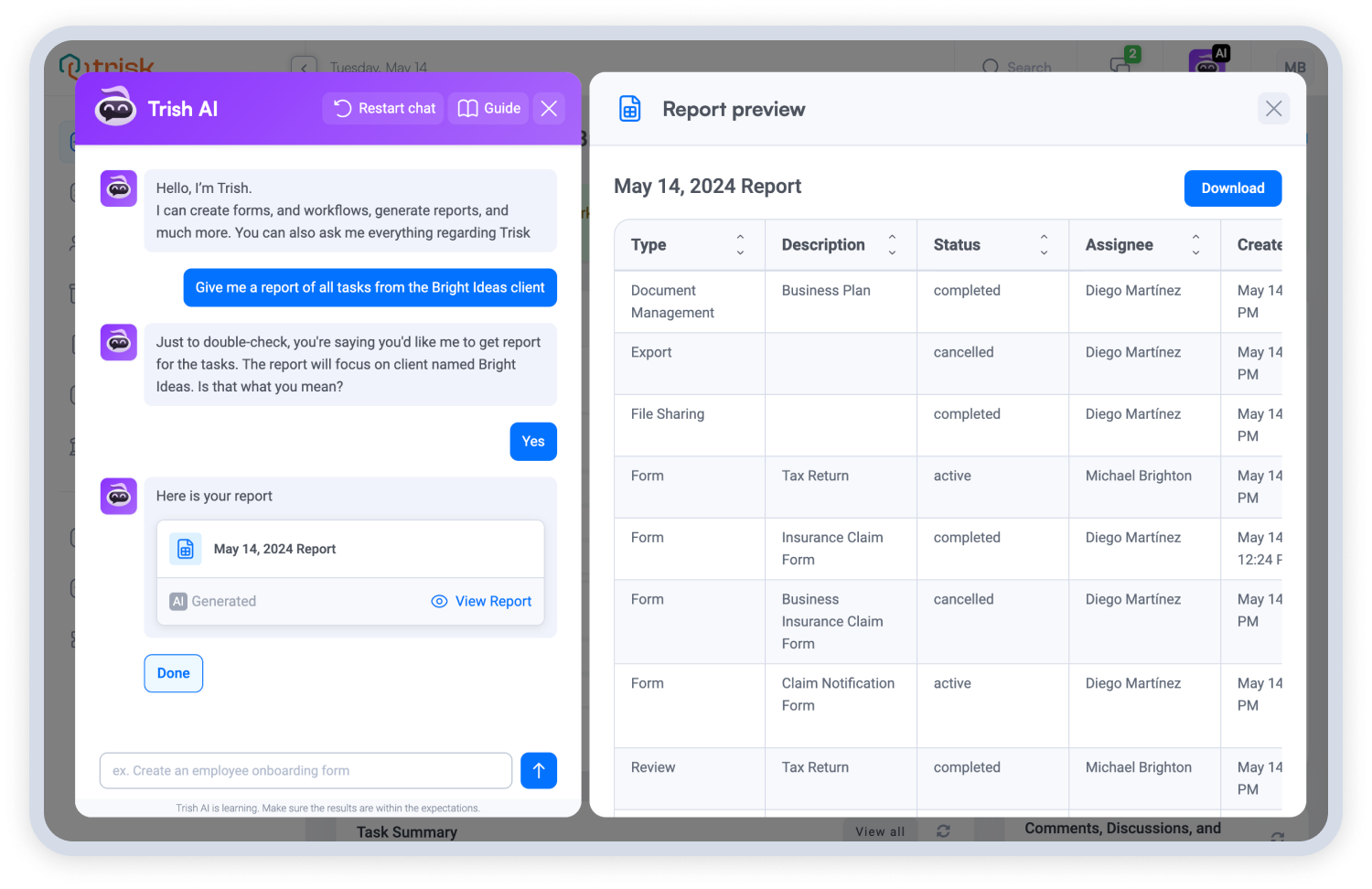 comprehensive AI models uniquely crafted for the financial domain