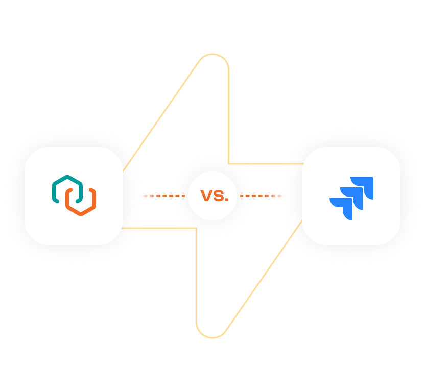 Trisk is the best Jira alternative