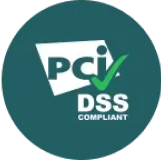 PCI DSS via Stripe